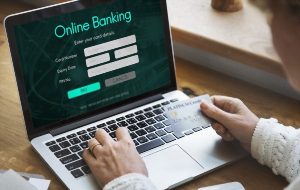Parke24 Online Banking