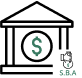 Small Business Administration (SBA) 7A Loans and 504 Loans