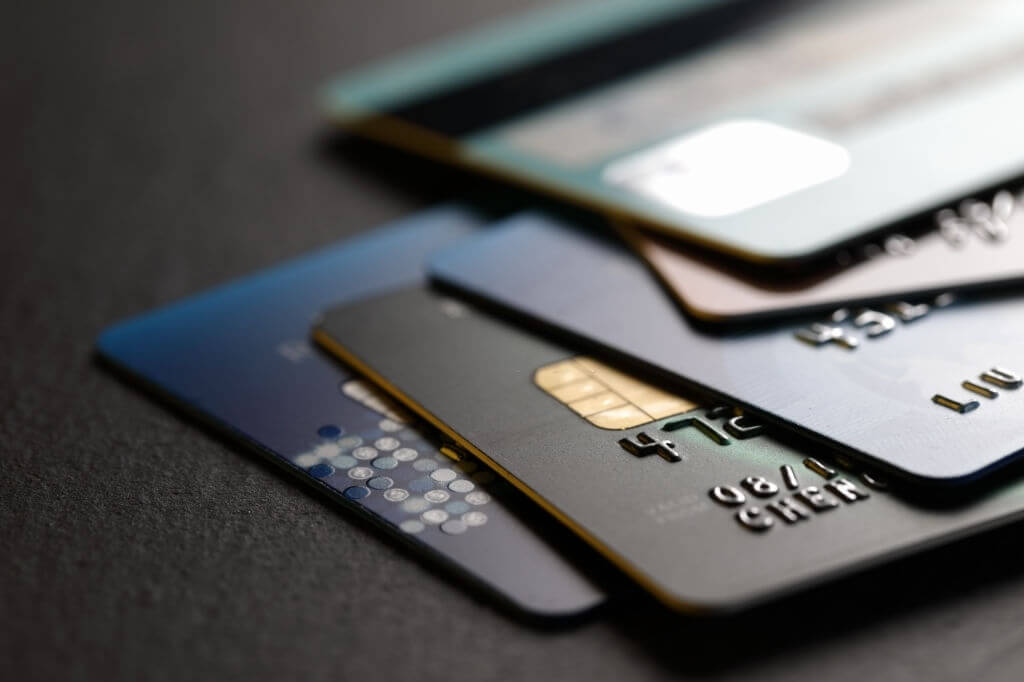 apply for a new Credit Card Account